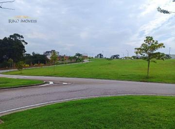 a1854588d0c690342f3b4f9eaed334bc69567b27 · Terreno à venda, 549 m² por R$ 1.200.000,00 - Condomínio Residencial Alphaville - São José dos Campo