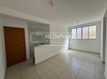 Apartamento · 50m² · 2 Quartos · 1 Vaga · ALUGA EM SULACAP - CONDOMÍNIO SOLAR DO BOSQUE - APARTAMENTO NO 6° ANDAR