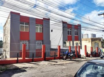Apartamento de 3 quartos, Salvador · Apartamento no Edf. Daniela, amplo, 3 quartos