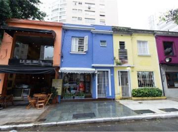 Comercial · 120m² · Ponto, Consolação, São Paulo, SP