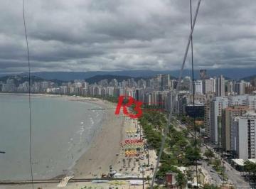 e3d85211db8f850c169b4d8575a80d3ec9a9f410 · Apartamento com 4 dormitórios à venda, 501 m² por R$ 14.480.000,00 - Ponta da Praia - Santos/SP