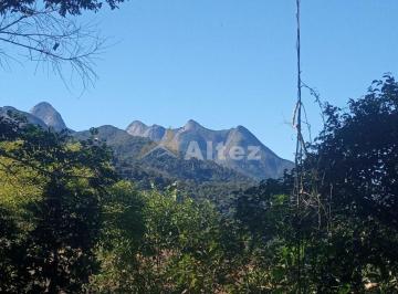 Foto 01 · Vende-se Terreno com 84.000 m², Vargem Grande, Teresópolis