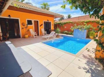 7ec6436a2d9072be8454dda336f7ec812f10a3c7 · Casa com 5 dormitórios à venda, 240 m² por R$ 1.650.000,00 - Tombo - Guarujá/SP