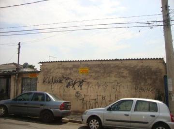 Terreno · 297m² · TERRENO À VENDA, 295 M² POR R$ 350.000 - JARDIM MIRNA - TABOÃO DA SERRA/SP