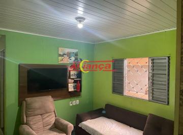 Casa · 188m² · 5 Quartos · 1 Vaga · Casa assobradada com duas residências no mesmo lote