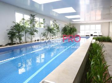 Apartamento · 105m² · 2 Quartos · 2 Vagas · COBERTURA MOBILIADA NO CAMPO BELO!!!!