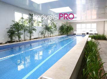 Apartamento · 105m² · 2 Quartos · 2 Vagas · COBERTURA MOBILIADA NO CAMPO BELO!!!!