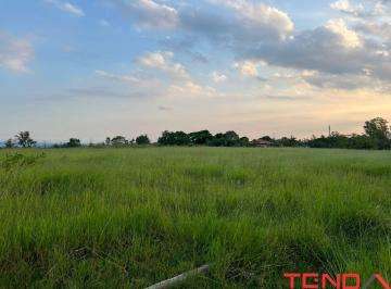 Foto 01 · Vendo terreno na Estrada do Verdão em Sorocaba .