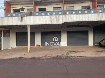 6c45209d47bf18e2686db01a44b4129330e1fa29 · Galpão para alugar, 410 m² por R$ 13.000,00/mês - Setor Central - Itumbiara/GO