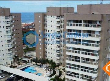 Apartamento · 65m² · 2 Quartos · 1 Vaga · APARTAMENTO 65M² LAZER COMPLETO 100M DA PRAIA! PLANEJADO - ITANHAEM/SP