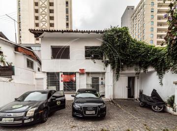 Comercial · 300m² · 3 Vagas · Casa Comercial com 300m² para locação no coração de Moema.