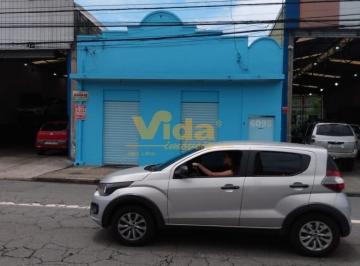Comercial · 36m² · Salão Comercial para locação, Km 18 - 36 metros.