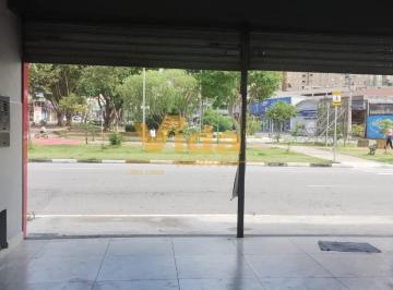 Comercial · 150m² · Loja/Salão em Jaguaribe - Osasco, SP