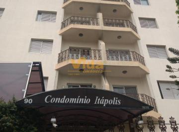 Apartamento · 190m² · 4 Quartos · 2 Vagas · Apartamento/Cobertura á venda em Vila Osasco - Osasco, SP 04 Quartos