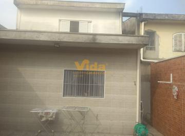 Casa · 225m² · 4 Quartos · 4 Vagas · Sobrado a venda com 4 quartos em km 18 - Osasco