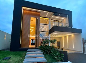 Casa de 3 quartos, Mogi das Cruzes · Imóvel à venda no Aruã Eco Park Lagos – 3 suítes amplas e acabamento premium