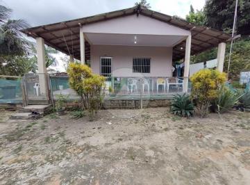 Foto 01 · Sítio a venda no bairro Cidade Nova Manaus