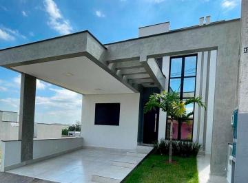 Casa · 117m² · 3 Quartos · 1 Vaga · Casa à venda no bairro Horto Florestal - Sorocaba/SP