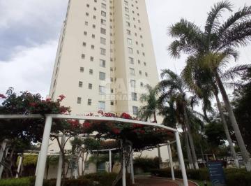 Apartamento · 126m² · 3 Quartos · 2 Vagas · Apartamento no Lacqua Condominium Club