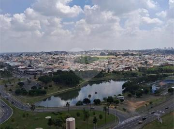 Imagem Principal · Apartamento para locação no Edifício Hampton Garden- Indaiatuba/SP.- Lazer completo