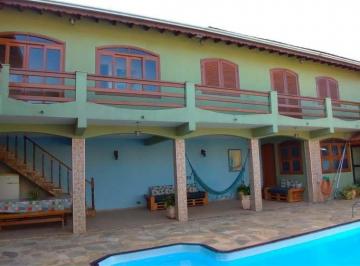 Casa · 500m² · 3 Quartos · 4 Vagas · 73429, Vila Irene, São Roque, SP