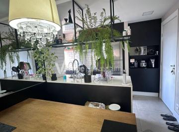 0 · Apartamento à venda no Jardim do Lago em Campinas