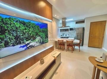 Apartamento · 94m² · 2 Quartos · 1 Vaga · ILHÉUS-BA | APTO GARDEN | 02 QUARTOS | COND. FECHADO | R$ 650.000,00 (PORTEIRA FECHADA)
