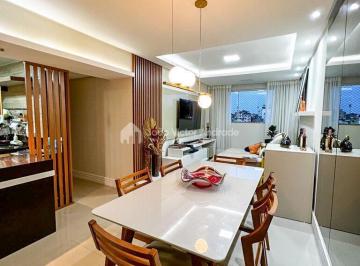 Apartamento · 90m² · 3 Quartos · 2 Vagas · GÓES CALMON | APARTAMENTO | 03 QUARTOS | COND. FECHADO | R$ 440.000,00 (PORTEIRA FECHADA)