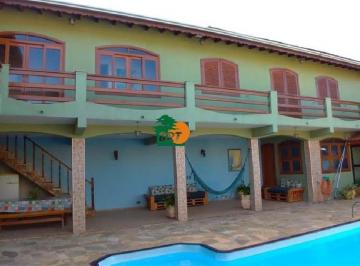 Casa · 668m² · 3 Quartos · 4 Vagas · Casa, Vila Irene, São Roque, SP