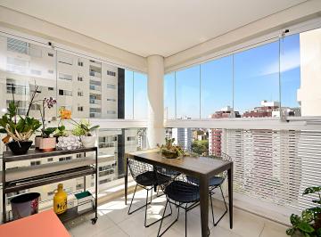 Apartamento de 2 quartos, Curitiba · Ótimo Apartamento 2 suítes e 2 vagas semi mobiliado, Água Verde, próximo Festval