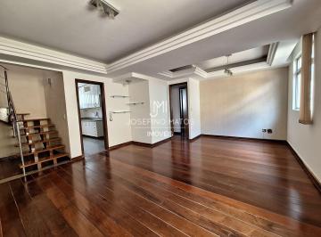 Apartamento · 170m² · 3 Quartos · 2 Vagas · Apartamento cobertura 3 quartos com 2 suítes à venda no Palmares