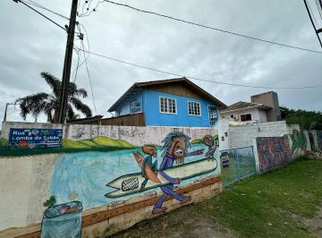 Casa · 90m² · 2 Quartos · 2 Vagas · Casa em Campeche, Florianópolis/SC