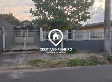 Casa · 136m² · 3 Quartos · 3 Vagas · Casa com 3 dormitórios à venda no bairro Nova Cachoeirinha - Cachoeirinha/RS