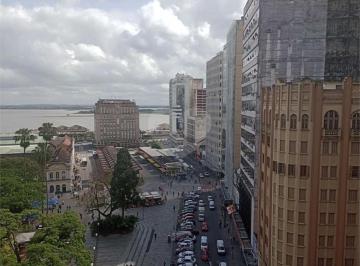 Área de Serviço · Salas à venda em Centro Histórico - RS