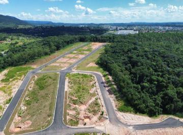 Terreno , Jundiaí · Bairro Planejado com Lotes a partir de 187,50m² em JUNDIAÍ | Ótima localização | Últimos LOTES