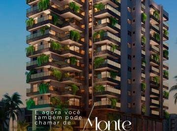 Apartamento · 141m² · 3 Quartos · 3 Vagas · Apartamento Alto Padrão em Ponta D'areia, São Luís/MA