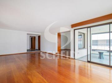 Apartamento · 250m² · 4 Quartos · 3 Vagas · Apartamento com 4 quartos à venda no Campo Belo!!