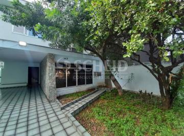 Casa · 276m² · 5 Quartos · 2 Vagas · Lindo Sobrado