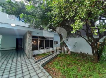 Casa · 276m² · 5 Quartos · 2 Vagas · Lindo Sobrado