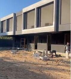 Casa · 75m² · 2 Quartos · 1 Vaga · Casa à venda no bairro Cachoeira do Bom Jesus - Florianópolis/SC