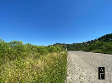 Terreno · 539m² · Terreno à venda no bairro Ferraz - Garopaba/SC