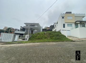 Terreno · 360m² · Terreno em Loteamento Panorâmico em Garopaba/SC