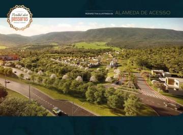 Terreno , Jundiaí · Lotes a partir de 150m² no Medeiros em JUNDIAÍ com Vista pra Serra do JAPI | Próximo as rodovias