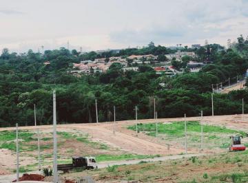 Terreno , Jundiaí · Vista pra Serra do JAPI | Lotes a partir de 187,50m² em Bairro Planejado em ótima localização