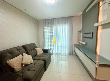 Apartamento · 106m² · 3 Quartos · 2 Vagas · Apartamento à venda no bairro Imigrantes - Timbó/SC