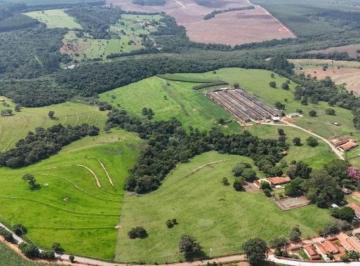 Foto 01 · Sítio Granja 23,8 Alqueires, Formada em Pasto  Boa Topografia  Terra de Lavoura   Ribeirão bom de ág