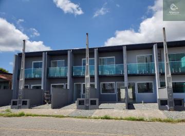 Casa · 2 Quartos · 2 Vagas · Casa à venda no bairro Centro - Araquari/SC
