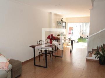 Casa · 117m² · 3 Quartos · 3 Vagas · Casa à Venda - São João Batista, 3 Quartos, 117 m² - Belo Horizonte