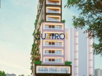 Apartamento · 21m² · 1 Quarto · Apartamento Studio - Água Verde - Curitiba PR