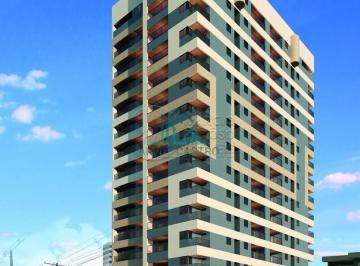 Apartamento · 68m² · 2 Quartos · 1 Vaga · Stella Maris Residence - 2 Quartos, com Varando Gourmet, Área de Lazer Fantástica próximo ao Maceio
